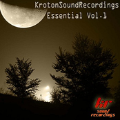 Kroton Sound Recordings Essential Vol. 1