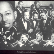 freddy johnson and his orchestra