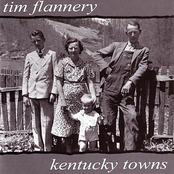 Tim Flannery: Kentucky Towns