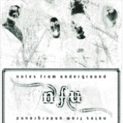 Notes From Underground: NFU