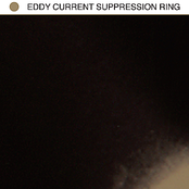 Eddy Current Suppression Ring