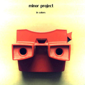 In Colors by Minor Project