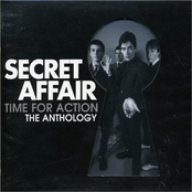 What Did You Expect by Secret Affair