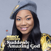 Suddenly + Amazing God (Double Single)