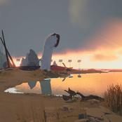 SEASON: A letter to the future (The Seaside / Tieng Winds)