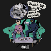 Wake Up Jeff - Single