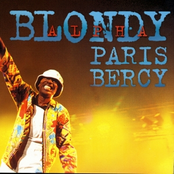 Les Larmes De Thérèse by Alpha Blondy