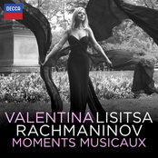 Valentina Lisitsa: Rachmaninov: Moments Musicaux