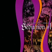 FOOL'S MATE SELECT OMNIBUS Seduction #1