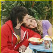 mitchel musso & emily osment