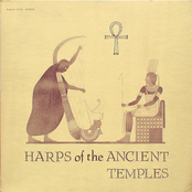 Harps Of The Ancient Temples