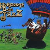 Horizonte Del Jazz