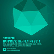 Happiness Happening 2014