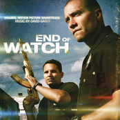 End of Watch