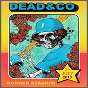 Jack Straw (Live at Dodger Stadium, Los Angeles, CA 7/7/18)