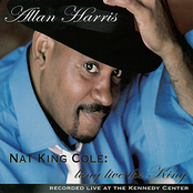 Nat King Cole: Long Live The King