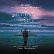 I Can And Then by Ennio Morricone