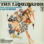 Carry On by Lalo Schifrin
