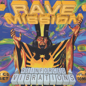 Rave Mission Vol. III - Reinforced Vibrations