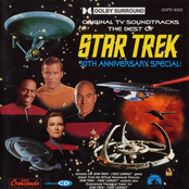 The Best Of Star Trek: 30th Anniversary Special