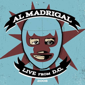 Al Madrigal: Live from D.C.