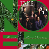 Take 6: We Wish You a Merry Christmas