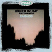 Holger Czukay & Rolf Dammers