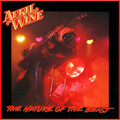 Tellin' Me Lies by April Wine