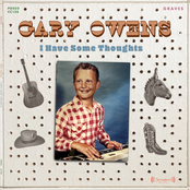 Gary Owens: I Have Some Thoughts