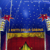 ...sotto il cielo del tendone (Live)