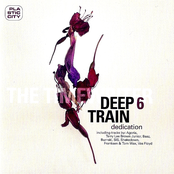 Deep Train, Vol. 6
