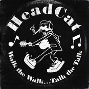 Headcat: Walk the Walk...Talk the Talk