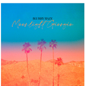 Blurry Haze