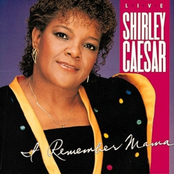 Jesus Is Everywhere by Shirley Caesar