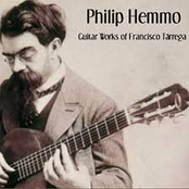 Guitar Works of Francisco Tárrega