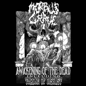 Awakening of the Dead / Throne of Disgust
