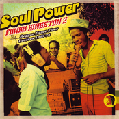 Soul Power: Funky Kingston 2