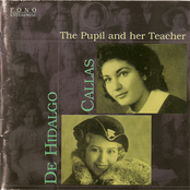 The Pupil And Her Teacher