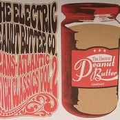 electric peanut butter company