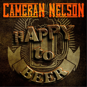 Cameran Nelson: Happy to Beer