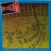 Voluntary Enslavement