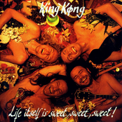 Life itself is sweet, sweet, sweet!