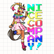 Nice☆Company!