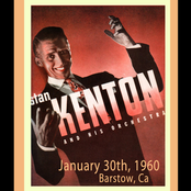 When I Fall In Love by Stan Kenton