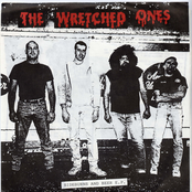 the wretched ones