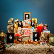 Theo Lawrence: Sticky Icky