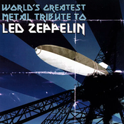 World's Greatest Metal Tribute to Led Zeppelin