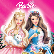 Barbie: Cœur de princesse