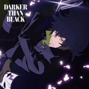 darker than black -流星の双子- オリジナル・サウンドトラック