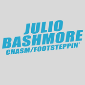 Chazm by Julio Bashmore